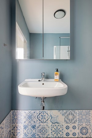 Medium property photo - Secretaris Bosmanstraat 25, 2041 KS Zandvoort